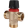 ROMMER RVM-0132-166025 Термостатический смесительный клапан для систем отопления и ГВС 1  НР 35-60°С KV 1,6 (боковое смешивание) (RVM-0132-166025)