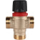 ROMMER RVM-0132-166025 Термостатический смесительный клапан для систем отопления и ГВС 1  НР 35-60°С KV 1,6 (боковое смешивание) (RVM-0132-166025)