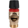 ROMMER RVM-0132-166025 Термостатический смесительный клапан для систем отопления и ГВС 1  НР 35-60°С KV 1,6 (боковое смешивание) (RVM-0132-166025)