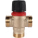 ROMMER RVM-0132-166025 Термостатический смесительный клапан для систем отопления и ГВС 1  НР 35-60°С KV 1,6 (боковое смешивание) (RVM-0132-166025)