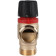 ROMMER RVM-0132-166025 Термостатический смесительный клапан для систем отопления и ГВС 1  НР 35-60°С KV 1,6 (боковое смешивание) (RVM-0132-166025)