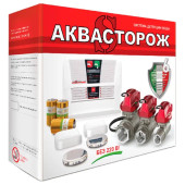 Набор Аквасторож 22.77 3/4RuB, Оригинал, Э+, Радио (Э+22012Р)