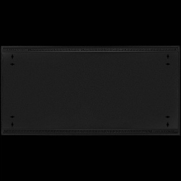 Отопительная панель STOUT WHITE STONE SCT 120*60 белый гранит / черный корпус SCT-00WB-012060 (SCT-00WB-012060)-2