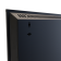 Отопительная панель STOUT WHITE STONE SCT 60*60 белый гранит / черный корпус SCT-00WB-006060 (SCT-00WB-006060)