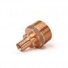 Переходник с наружной резьбой РЕХАУ 16- R 1 RX+ (14563133001)