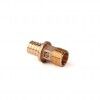 Переходник с наружной резьбой РЕХАУ 20- R 1/2 RX+ (14563143001)