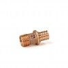 Переходник с наружной резьбой РЕХАУ 20- R 1/2 RX+ (14563143001)