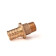 Переходник с наружной резьбой РЕХАУ 25- R 1/2 RX+ (14563173001)