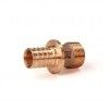 Переходник с наружной резьбой РЕХАУ 25- R 3/4 RX+ (14563183001)