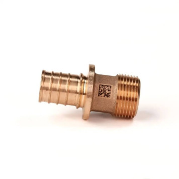 Переходник с наружной резьбой РЕХАУ 25- R 3/4 RX+ (14563183001)-3