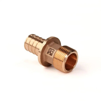 Переходник с наружной резьбой РЕХАУ 25- R 3/4 RX+ (14563183001)-4