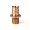 Переходник с наружной резьбой РЕХАУ 32- R 3/4 RX+ (14563203001)