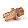 Переходник с наружной резьбой РЕХАУ 32- R 3/4 RX+ (14563203001)
