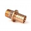 Переходник с наружной резьбой РЕХАУ 32- R 3/4 RX+ (14563203001)
