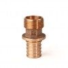 Переходник с наружной резьбой РЕХАУ 32- R 1 RX+ (14563213001)