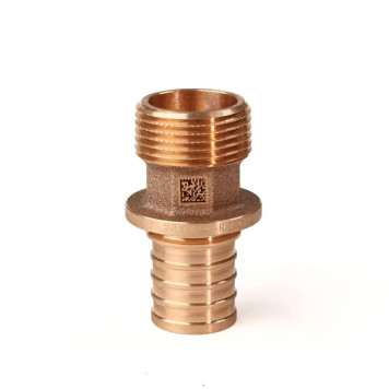 Переходник с наружной резьбой РЕХАУ 32- R 1 RX+ (14563213001)