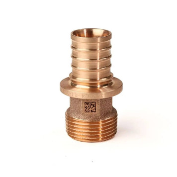 Переходник с наружной резьбой РЕХАУ 32- R 1 RX+ (14563213001)-1