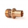Переходник с наружной резьбой РЕХАУ 32- R 1 RX+ (14563213001)