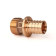 Переходник с наружной резьбой РЕХАУ 32- R 1 RX+ (14563213001)