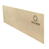 Монтажная фанера WALLBOX большая 580х200 (WB 90580)