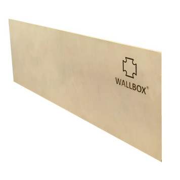 Монтажная фанера WALLBOX большая 580х200 (WB 90580)