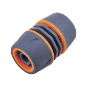 Муфта BELAMOS 1/2-3/4, мягкий пластик для шланга (5708E)
