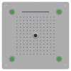 Верхний многофункциональный душ RGW SP-73