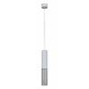 Подвесной светильник Reluce Technical 16009 16009-0.9-001LD 300mm GU10 WT