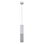 Подвесной светильник Reluce Technical 16009 16009-0.9-001LD 300mm GU10 WT