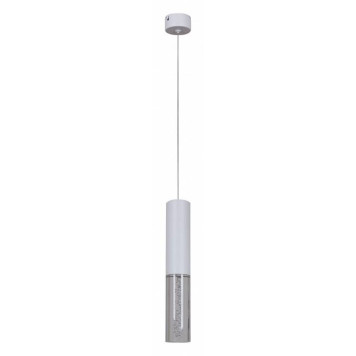 Подвесной светильник Reluce Technical 16009 16009-0.9-001LD 300mm GU10 WT