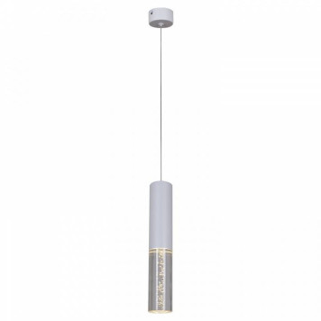 Подвесной светильник Reluce Technical 16009 16009-0.9-001LD 300mm GU10 WT-2
