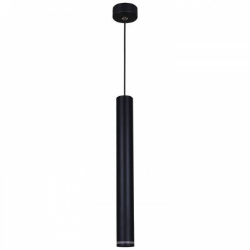 Подвесной светильник Reluce Technical 16031 16031-0.9-001IL LED5W BK-1