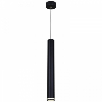 Подвесной светильник Reluce Technical 16031 16031-0.9-001IL LED5W BK-2