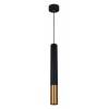 Подвесной светильник Reluce Technical 16032 16032-0.9-001IL LED5W BK+GD