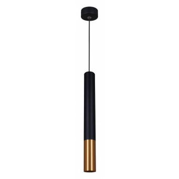 Подвесной светильник Reluce Technical 16032 16032-0.9-001IL LED5W BK+GD