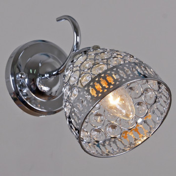 Бра 20610-0.2-01 CR