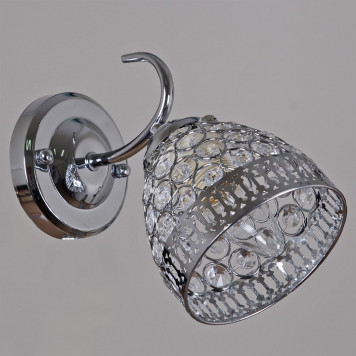 Бра 20610-0.2-01 CR-2