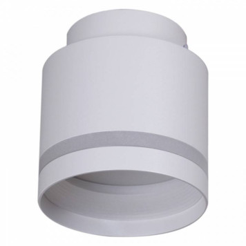 Накладной светильник Reluce Technical 53001 53001-9.5-001IL GX53+LED3W WT-2
