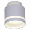 Накладной светильник Reluce Technical 53001 53001-9.5-001IL GX53+LED3W WT