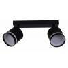 Спот 53001-1 53001-9.5-002IL SPOT LIGHT GX53 BK