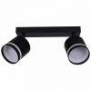 Спот 53001-1 53001-9.5-002IL SPOT LIGHT GX53 BK