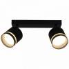 Спот 53001-1 53001-9.5-002IL SPOT LIGHT GX53 BK