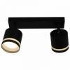 Спот 53001-1 53001-9.5-002IL SPOT LIGHT GX53 BK