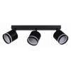 Спот 53001-1 53001-9.5-003IL SPOT LIGHT GX53 BK