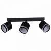 Спот 53001-1 53001-9.5-003IL SPOT LIGHT GX53 BK