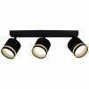 Спот 53001-1 53001-9.5-003IL SPOT LIGHT GX53 BK