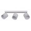 Спот 53001-1 53001-9.5-003IL SPOT LIGHT GX53 WT