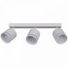 Спот 53001-1 53001-9.5-003IL SPOT LIGHT GX53 WT