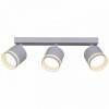 Спот 53001-1 53001-9.5-003IL SPOT LIGHT GX53 WT