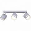 Спот 53001-1 53001-9.5-003IL SPOT LIGHT GX53 WT